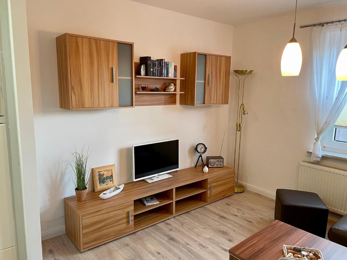 Huus Borkum Apartment Екстериор снимка