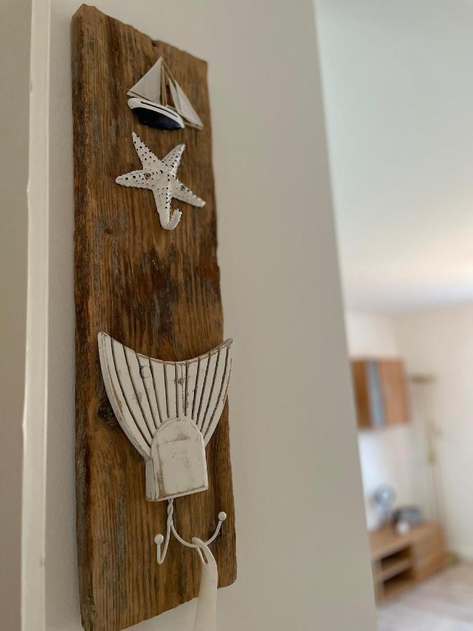 Huus Borkum Apartment Екстериор снимка
