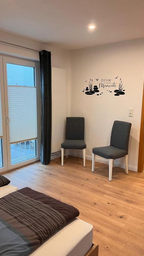 Huus Borkum Apartment Екстериор снимка