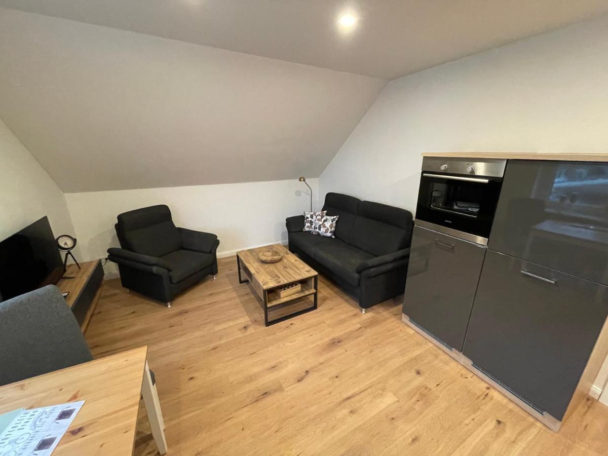 Huus Borkum Apartment Екстериор снимка